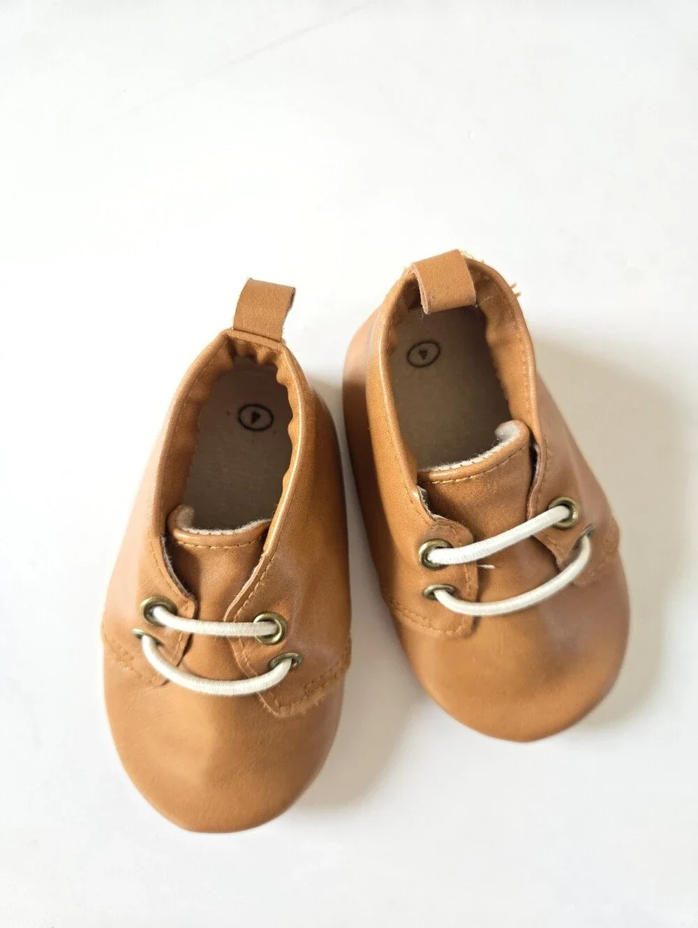 Sweet N Swag Mox Box 2nd Year - Black, Tan, Light Gray Toddler Boy Size 3, 4, 5